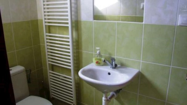 Ubytovňa AL Bytča 9