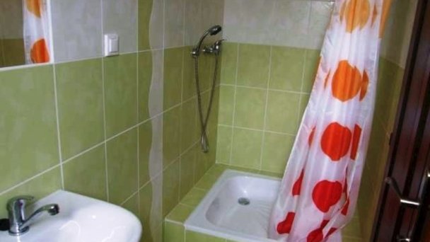 Ubytovňa AL Bytča 11