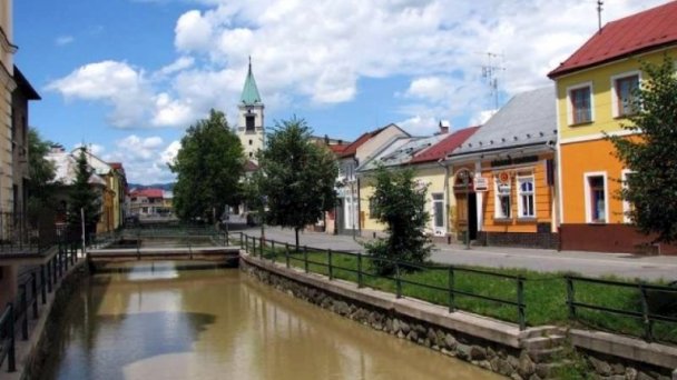 Ubytovňa AL Bytča 14