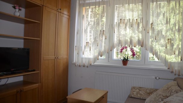 Byt Staré koliesko Demänovská Dolina 10 Byt Staré koliesko Demänovská Dolina 10