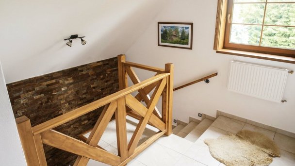 Chata Poľana Čierne 14 Chata Poľana Čierne 14