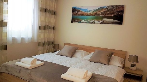 Apartmán Jasná Lúčky Demänovská Dolina 34