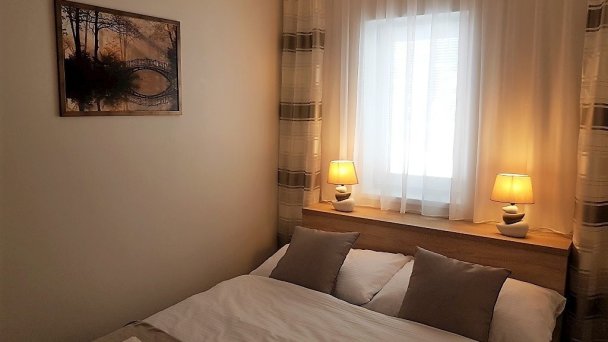 Apartmán Jasná Lúčky Demänovská Dolina 33