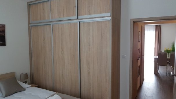 Apartmán Jasná Lúčky Demänovská Dolina 32