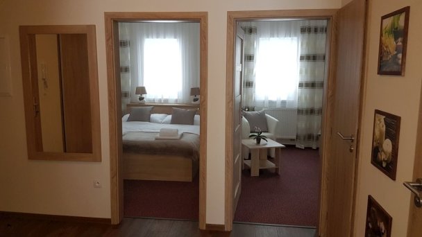 Apartmán Jasná Lúčky Demänovská Dolina 31
