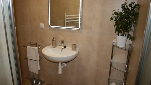 Apartmán Jasná Lúčky Demänovská Dolina 29