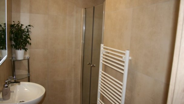Apartmán Jasná Lúčky Demänovská Dolina 28