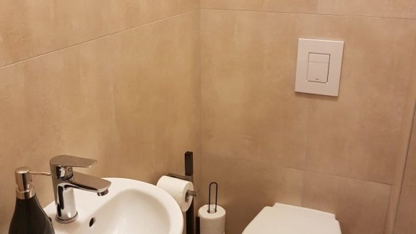 Apartmán Jasná Lúčky Demänovská Dolina 27