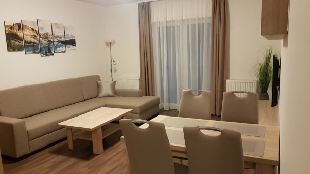 Apartmán Jasná Lúčky Demänovská Dolina 26