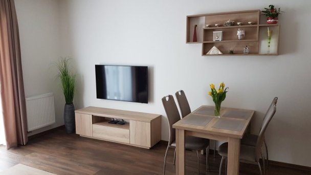 Apartmán Jasná Lúčky Demänovská Dolina 25