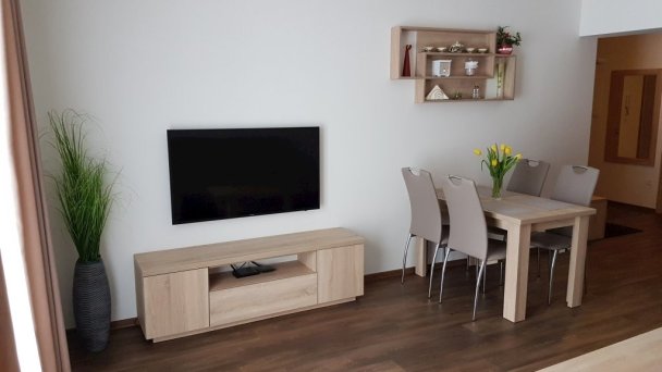 Apartmán Jasná Lúčky Demänovská Dolina 24