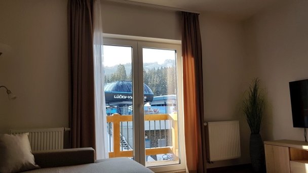 Apartmán Jasná Lúčky Demänovská Dolina 22