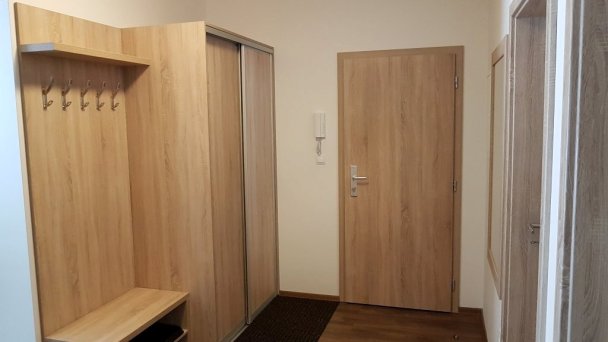 Apartmán Jasná Lúčky Demänovská Dolina 21