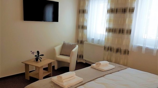 Apartmán Jasná Lúčky Demänovská Dolina 20