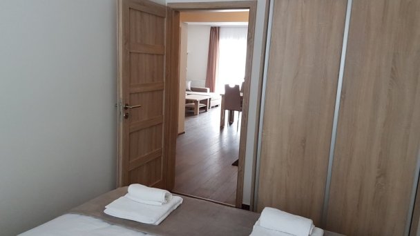 Apartmán Jasná Lúčky Demänovská Dolina 6