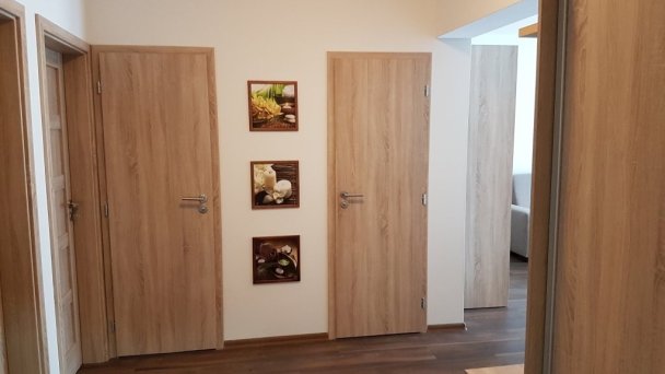 Apartmán Jasná Lúčky Demänovská Dolina 8