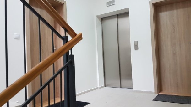Apartmán Jasná Lúčky Demänovská Dolina 10