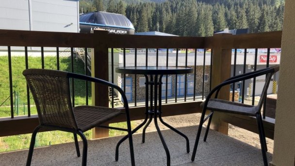 Apartmán Jasná Lúčky Demänovská Dolina 5