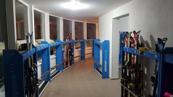 Apartmán Jasná Lúčky Demänovská Dolina 16