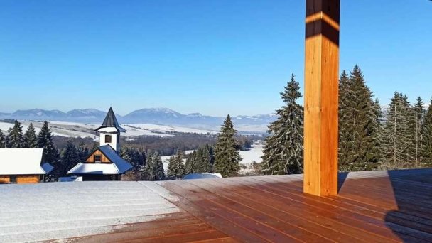 Drevenica Medovka Demänovská Dolina 40 Drevenica Medovka Demänovská Dolina 40