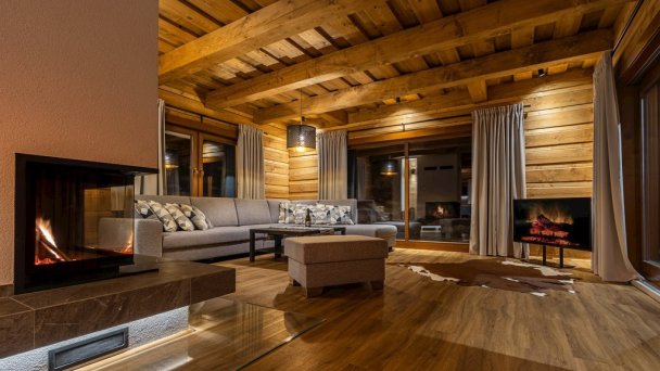 Drevenica Medovka Demänovská Dolina 28 Drevenica Medovka Demänovská Dolina 28
