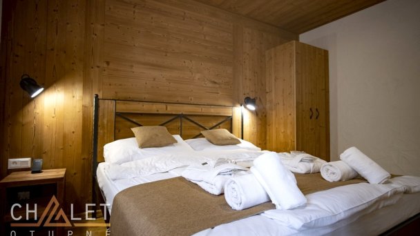 Apartmán Chalet Otupné Demänovská Dolina 4 Apartmán Chalet Otupné Demänovská Dolina 4
