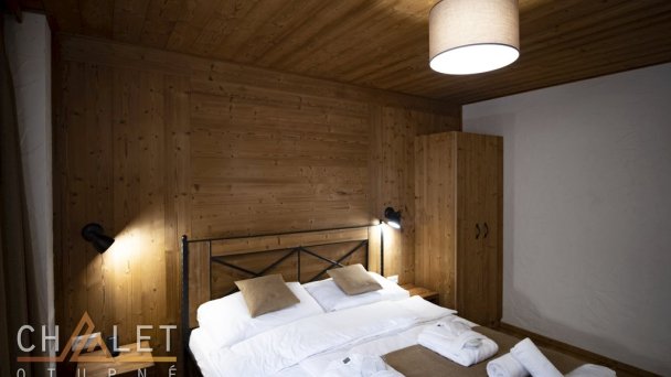 Apartmán Chalet Otupné Demänovská Dolina 40 Apartmán Chalet Otupné Demänovská Dolina 40