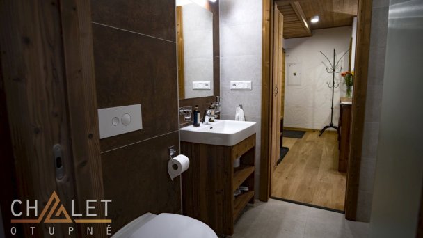 Apartmán Chalet Otupné Demänovská Dolina 29 Apartmán Chalet Otupné Demänovská Dolina 29