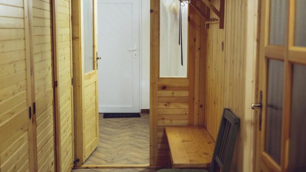 Chatka Katka Liptovský Ján 82