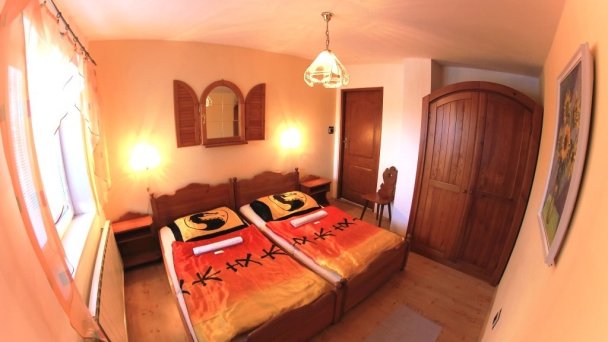 Chalupa Cottage Liptovský Ján 13