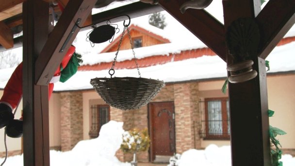 Chalupa Cottage Liptovský Ján 16