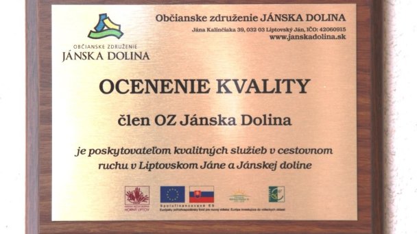 Chalupa Cottage Liptovský Ján 17