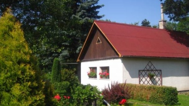 Chata LIPJAN Liptovský Ján 9 Chata LIPJAN Liptovský Ján 9
