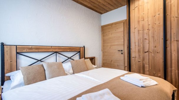 Chalet Demänovka Demänovská Dolina 6