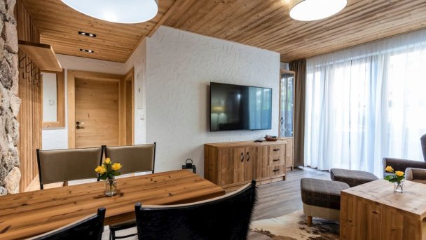 Chalet Demänovka Demänovská Dolina 7