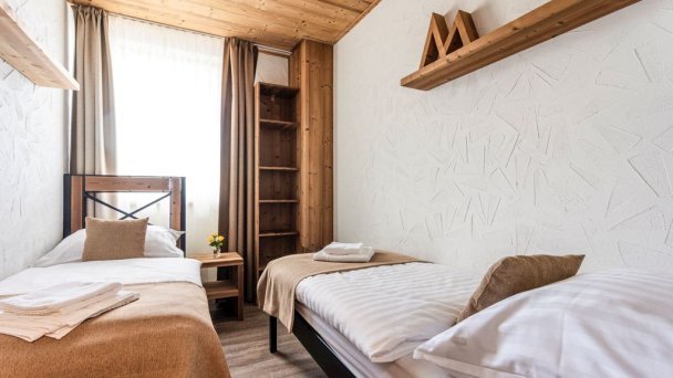 Chalet Demänovka Demänovská Dolina 8