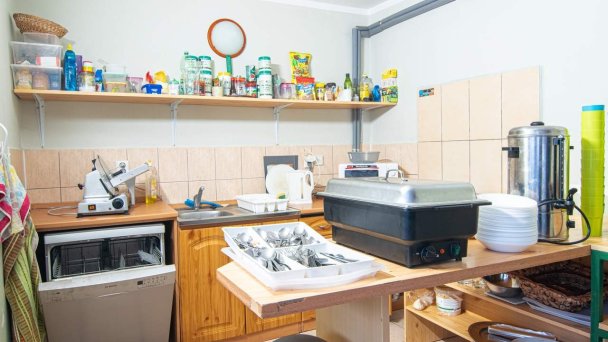 Chata Chopok Demänovská Dolina 47