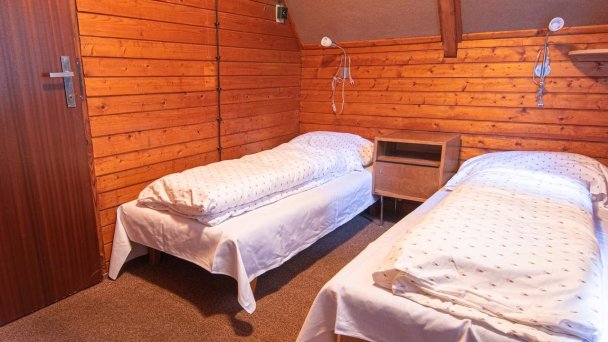 Chata Chopok Demänovská Dolina 41