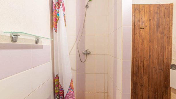 Chata Chopok Demänovská Dolina 33