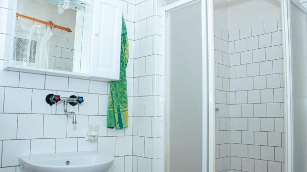 Chata Chopok Demänovská Dolina 24