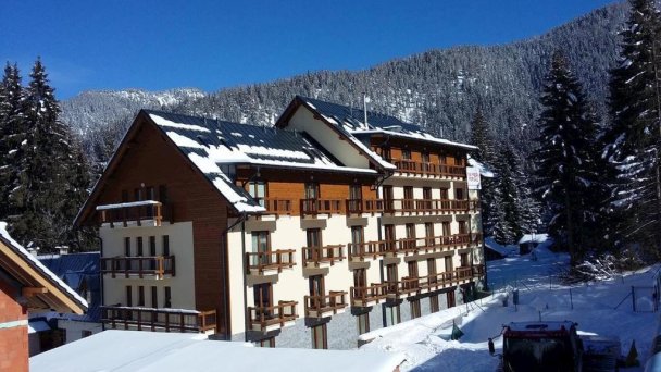 Apartmán Jasná Lúčky Rea Demänovská Dolina 16 Apartmán Jasná Lúčky Rea Demänovská Dolina 16