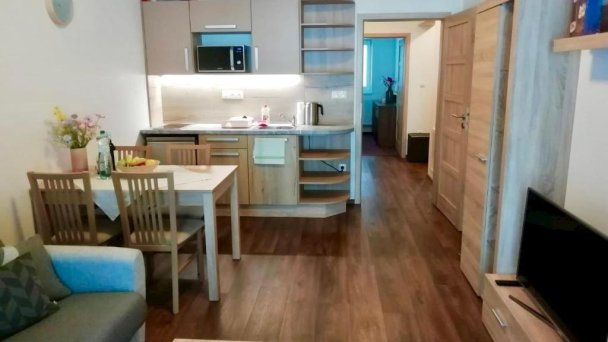 Apartmán Jasná Lúčky Rea Demänovská Dolina 3 Apartmán Jasná Lúčky Rea Demänovská Dolina 3