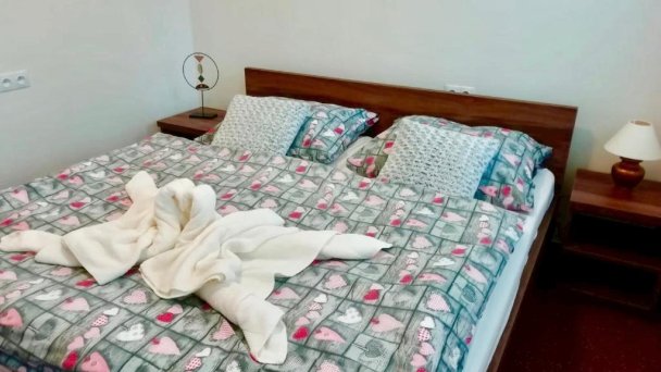Apartmán Jasná Lúčky Rea Demänovská Dolina 17 Apartmán Jasná Lúčky Rea Demänovská Dolina 17