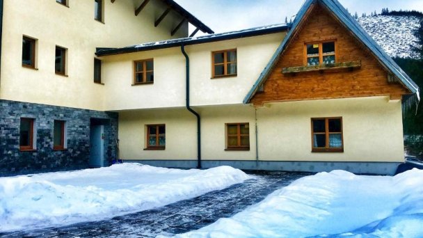 Apartmán Jasná Lúčky Rea Demänovská Dolina 10 Apartmán Jasná Lúčky Rea Demänovská Dolina 10