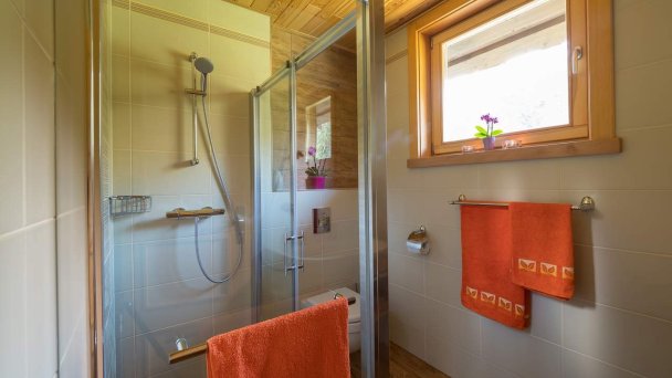 Apartmánový dom Kongen Jasná Demänovská Dolina 20
