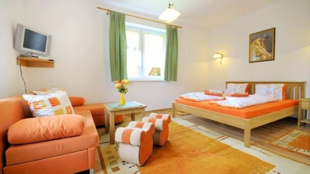 Apartmány Martha a privát Martuška Liptovský Ján 13