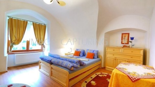 Apartmány Martha a privát Martuška Liptovský Ján 5