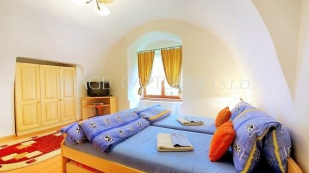 Apartmány Martha a privát Martuška Liptovský Ján 25