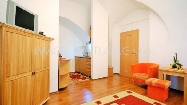 Apartmány Martha a privát Martuška Liptovský Ján 24