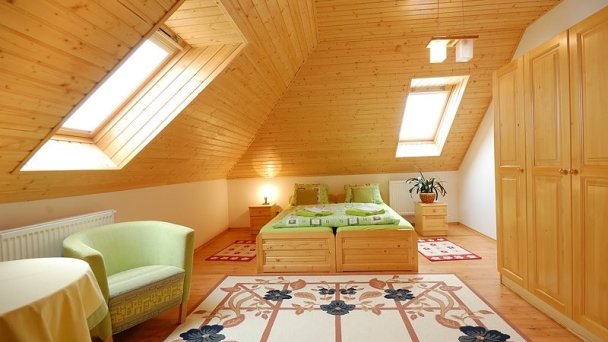 Apartmány Martha a privát Martuška Liptovský Ján 23